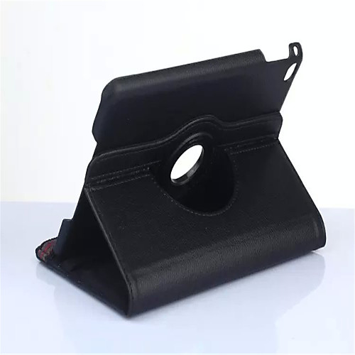 Phone Case For Apple Full Body Case iPad Air iPad 4/3/2 iPad Mini 3/2/1 iPad Mini 4 iPad (2018) iPad Pro 11'' iPad Mini 5 iPad New Air(2019) iPad Air 2 iPad (2017) 360° Rotation with Stand Origami
Phone Case For Apple Full Body Case iPad Air iPad 4/3/2 iPad Mini 3/2/1 iPad Mini 4 iPad (2018) iPad Pro 11'' iPad Mini 5 iPad New Air(2019) iPad Air 2 iPad (2017) 360° Rotation with Stand Origami