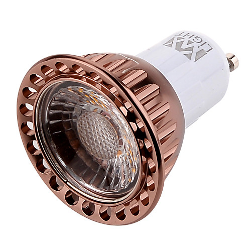 1pc 9 W LED Spotlight 850 lm GU10 1 LED Beads COB Decorative Warm White Cold White 85-265 V / 1 pc / RoHS
1pc 9 W LED Spotlight 850 lm GU10 1 LED Beads COB Decorative Warm White Cold White 85-265 V / 1 pc / RoHS