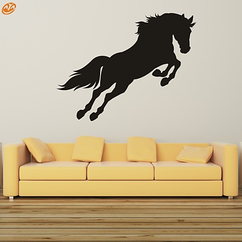Abstract / Animals / Romance Wall Stickers Animal Wall Stickers Decorative Wall Stickers, Vinyl Home Decoration Wall Decal Wall Decoration / Removable
Abstract / Animals / Romance Wall Stickers Animal Wall Stickers Decorative Wall Stickers, Vinyl Home Decoration Wall Decal Wall Decoration / Removable