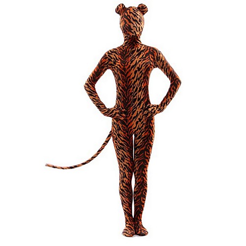 Zentai Suits Ninja Spandex Lycra Cosplay Costumes Men's Women's Animal Halloween / Leotard / Onesie
Zentai Suits Ninja Spandex Lycra Cosplay Costumes Men's Women's Animal Halloween / Leotard / Onesie