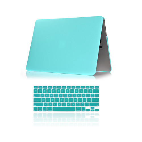 MacBook Case / Combined Protection Transparent / Solid Colored ABS for Macbook Air 11-inch / MacBook Pro 13-inch with Retina display / MacBook Pro 15-inch with Retina display
MacBook Case / Combined Protection Transparent / Solid Colored ABS for Macbook Air 11-inch / MacBook Pro 13-inch with Retina display / MacBook Pro 15-inch with Retina display