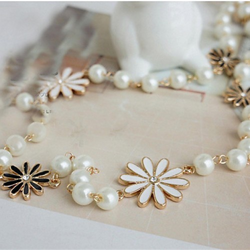 Women's Statement Necklace Ladies Fashion Simple Style Alloy Gold Necklace Jewelry For Wedding Masquerade Engagement Party Prom Promise
Women's Statement Necklace Ladies Fashion Simple Style Alloy Gold Necklace Jewelry For Wedding Masquerade Engagement Party Prom Promise