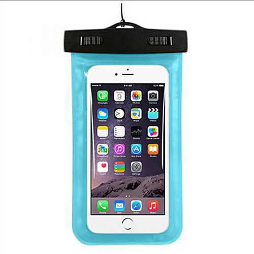 Dry Bag / Waterproof Bag Dry Boxes Waterproof For Cellphone Diving / Snorkeling PVC Green Blue Purple Black White Yellow
Dry Bag / Waterproof Bag Dry Boxes Waterproof For Cellphone Diving / Snorkeling PVC Green Blue Purple Black White Yellow