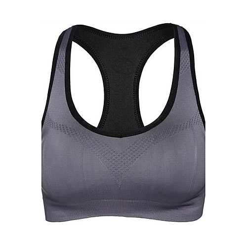 Women's Bra Racerback Sports Bras Full Coverage Solid Colored Cotton Dark Pink
Women's Bra Racerback Sports Bras Full Coverage Solid Colored Cotton Dark Pink