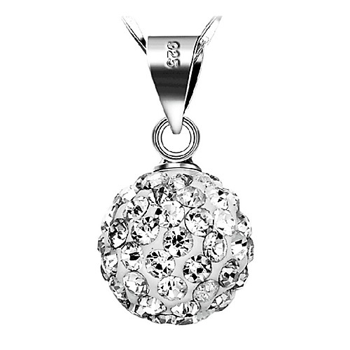 Women's Pendant Necklace Ladies Birthstones Sterling Silver Silver Silver Necklace Jewelry For Daily Casual
Women's Pendant Necklace Ladies Birthstones Sterling Silver Silver Silver Necklace Jewelry For Daily Casual