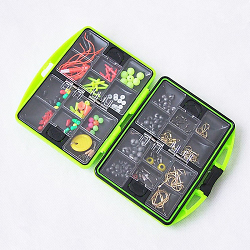 1 pcs Fishing Tackle Box Fishing Sinker & Weight Fishing Hooks Plastic Waterproof Carp Fishing Lure Fishing
1 pcs Fishing Tackle Box Fishing Sinker & Weight Fishing Hooks Plastic Waterproof Carp Fishing Lure Fishing