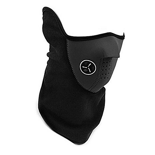 Ski Mask Pollution Protection Mask Thermal Warm Windproof Fleece Lining Dust Proof Bike / Cycling Black Red Blue Fleece Winter for Men's Women's Winter Sports / Stretchy
Ski Mask Pollution Protection Mask Thermal Warm Windproof Fleece Lining Dust Proof Bike / Cycling Black Red Blue Fleece Winter for Men's Women's Winter Sports / Stretchy