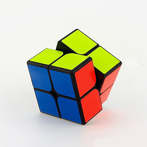 Speed Cube Set 1 pcs Magic Cube IQ Cube YONG JUN 222 Magic Cube Stress Reliever Puzzle Cube Professional Level Speed Professional Classic & Timeless Kid's Adults' Children's Toy Gift / Competition
Speed Cube Set 1 pcs Magic Cube IQ Cube YONG JUN 222 Magic Cube Stress Reliever Puzzle Cube Professional Level Speed Professional Classic & Timeless Kid's Adults' Children's Toy Gift / Competition