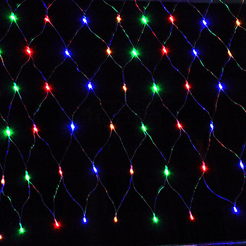 3m String Lights 200 LEDs Dip Led 1 set Warm White Red Blue Waterproof Party Decorative 220-240 V 110-120 V IP65
3m String Lights 200 LEDs Dip Led 1 set Warm White Red Blue Waterproof Party Decorative 220-240 V 110-120 V IP65