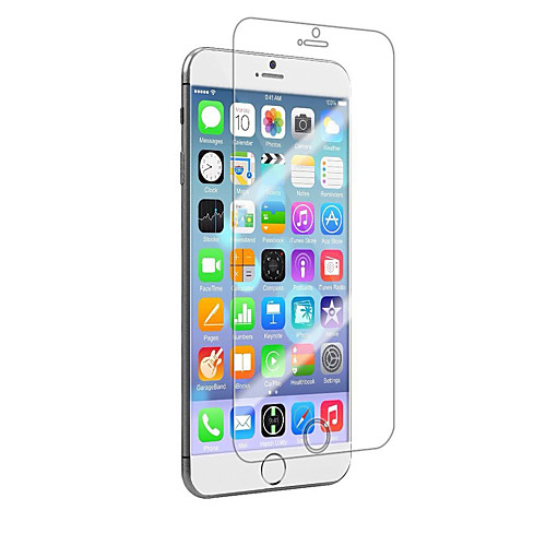 Screen Protector for Apple iPhone 6s / iPhone 6 Front Screen Protector High Definition (HD) / iPhone 6s / 6
Screen Protector for Apple iPhone 6s / iPhone 6 Front Screen Protector High Definition (HD) / iPhone 6s / 6