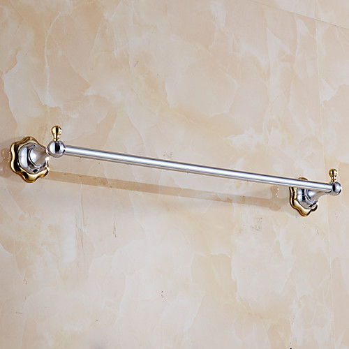 Bathroom accessories,Contemporary Mirror Polished Finishing Brass Material Towel Bar
Bathroom accessories,Contemporary Mirror Polished Finishing Brass Material Towel Bar