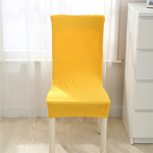 Chair Cover Dining Chair Slipcover Super Fit Stretch Removable Washable Short Dining Chair Protector Cover Seat Slipcover for Hotel/Dining Room/Ceremony/Banquet Wedding Party
Chair Cover Dining Chair Slipcover Super Fit Stretch Removable Washable Short Dining Chair Protector Cover Seat Slipcover for Hotel/Dining Room/Ceremony/Banquet Wedding Party