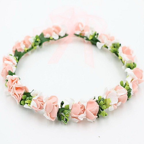Women's Girls' For Party Wedding Special Occasion Holiday Flower Lace Alloy Purple Yellow Red
Women's Girls' For Party Wedding Special Occasion Holiday Flower Lace Alloy Purple Yellow Red