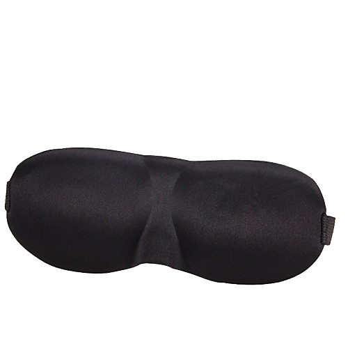 Travel Eye Mask / Sleep Mask Travel Rest Breathability for Travel Rest Breathability Fabric-Black Purple Red Blue Blushing Pink
Travel Eye Mask / Sleep Mask Travel Rest Breathability for Travel Rest Breathability Fabric-Black Purple Red Blue Blushing Pink