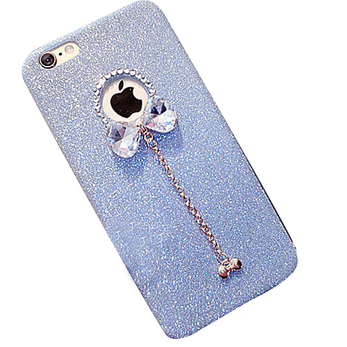 Phone Case For Apple Back Cover iPhone X iPhone 8 Plus iPhone 8 iPhone 7 Plus iPhone 7 iPhone 6s iPhone 6 Plus iPhone 6 iPhone 5 Rhinestone Glitter Shine Soft TPU
Phone Case For Apple Back Cover iPhone X iPhone 8 Plus iPhone 8 iPhone 7 Plus iPhone 7 iPhone 6s iPhone 6 Plus iPhone 6 iPhone 5 Rhinestone Glitter Shine Soft TPU