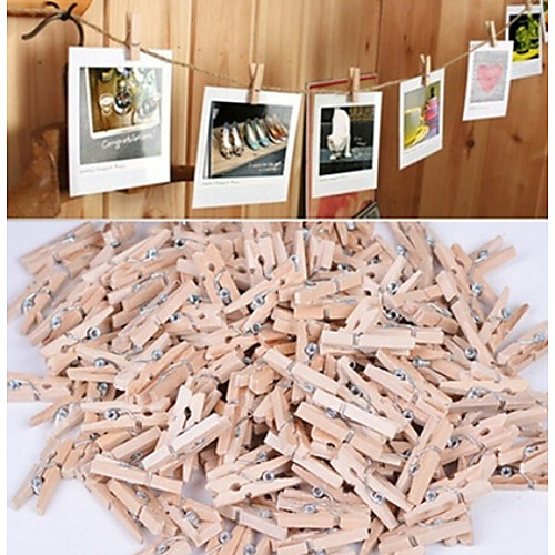 Unique Wedding Décor Wood / Eco-friendly Material Wedding Decorations Christmas / Wedding / Anniversary Beach Theme / Garden Theme / Asian Theme Spring / Summer / Fall
Unique Wedding Décor Wood / Eco-friendly Material Wedding Decorations Christmas / Wedding / Anniversary Beach Theme / Garden Theme / Asian Theme Spring / Summer / Fall