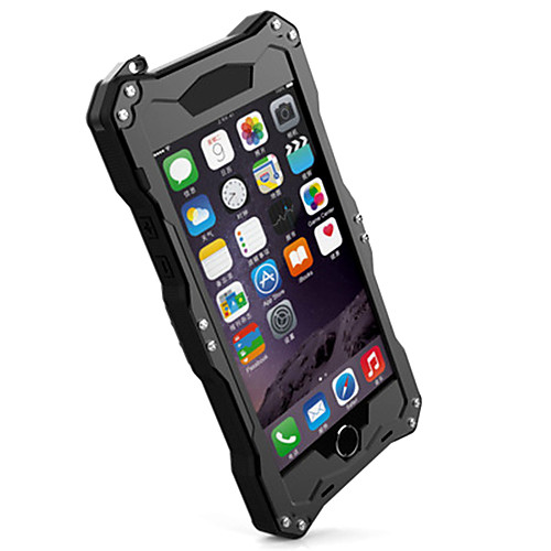 Phone Case For Apple Full Body Case iPhone XR iPhone XS iPhone XS Max iPhone X iPhone 8 Plus iPhone 8 iPhone 7 Plus iPhone 7 iPhone 6s Plus iPhone 6s Plus / 6 Plus Shockproof Water Resistant Water
Phone Case For Apple Full Body Case iPhone XR iPhone XS iPhone XS Max iPhone X iPhone 8 Plus iPhone 8 iPhone 7 Plus iPhone 7 iPhone 6s Plus iPhone 6s Plus / 6 Plus Shockproof Water Resistant Water