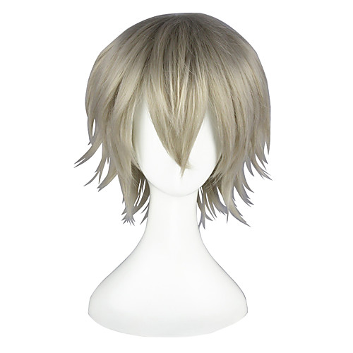 Cosplay Wigs Final Fantasy Hope Estheim Anime Cosplay Wigs 35 CM Heat Resistant Fiber Men's Women's
Cosplay Wigs Final Fantasy Hope Estheim Anime Cosplay Wigs 35 CM Heat Resistant Fiber Men's Women's
