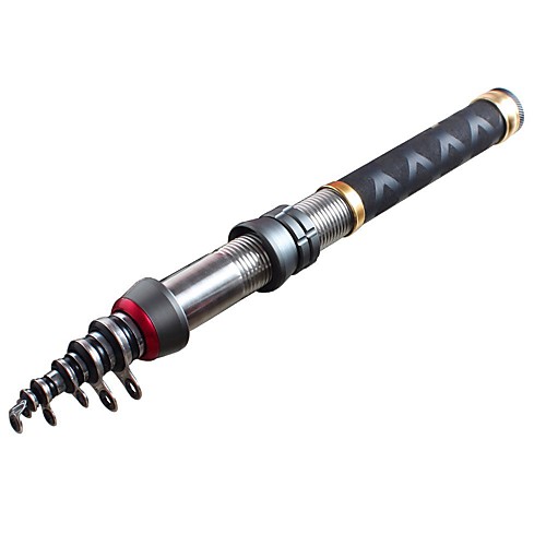 Telespin Rod 1 5 M Sea Fishing Ice Fishing Boat Fishing General Fishing Carbon Rod
Telespin Rod 1 5 M Sea Fishing Ice Fishing Boat Fishing General Fishing Carbon Rod