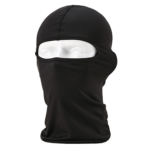 Balaclava Solid Colored Windproof Sunscreen Quick Dry Lightweight Materials Bike / Cycling White Yellow Orange Winter for Men's Women's Adults' Cycling / Bike Motobike / Motorcycle Solid Colored
Balaclava Solid Colored Windproof Sunscreen Quick Dry Lightweight Materials Bike / Cycling White Yellow Orange Winter for Men's Women's Adults' Cycling / Bike Motobike / Motorcycle Solid Colored