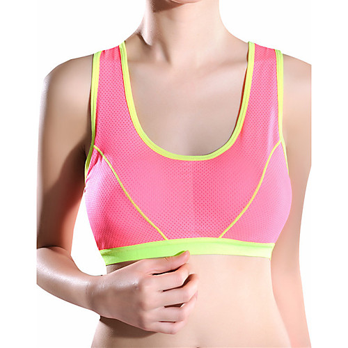 Women's Bra Seamless Sports Bras Full Coverage Solid Colored Sexy Cotton Yellow
Women's Bra Seamless Sports Bras Full Coverage Solid Colored Sexy Cotton Yellow