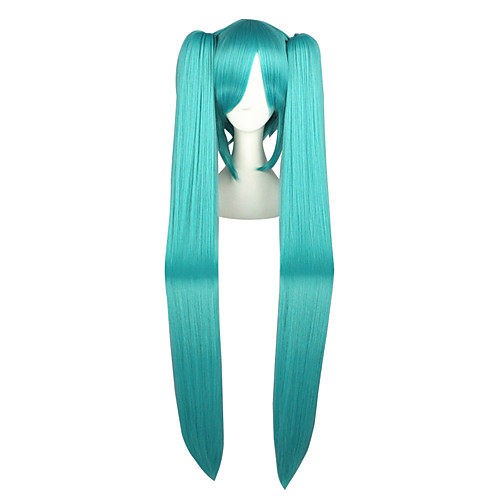 Cosplay Wigs Vocaloid Mikuo Anime Halloween Costumes Cosplay Wigs 304.8 cm CM Heat Resistant Fiber Men's / Women's
Cosplay Wigs Vocaloid Mikuo Anime Halloween Costumes Cosplay Wigs 304.8 cm CM Heat Resistant Fiber Men's / Women's