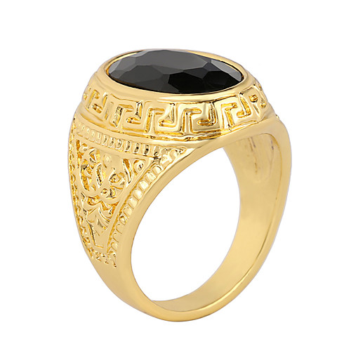 Band Ring Agate Black Agate Alloy Statement Fashion Vintage 7 8 9 10 11 / Statement Ring / Men's / Men's
Band Ring Agate Black Agate Alloy Statement Fashion Vintage 7 8 9 10 11 / Statement Ring / Men's / Men's