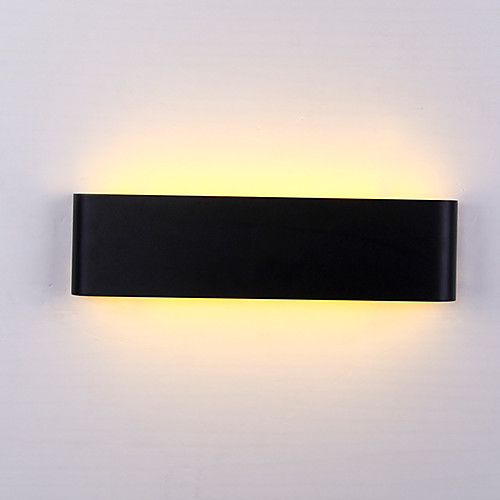 Max 6W Modern Minimalist LED Aluminum Lamp Bedside Lamp Bathroom Mirror Light Direct Creative Aisle
Max 6W Modern Minimalist LED Aluminum Lamp Bedside Lamp Bathroom Mirror Light Direct Creative Aisle