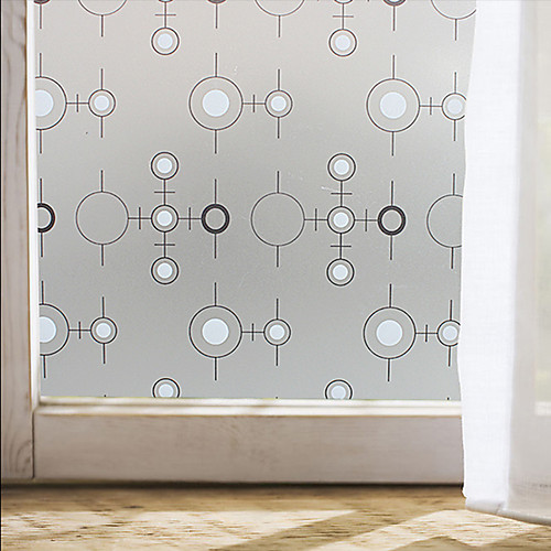 Contemporary Window Film Dining Room / Bedroom / Office PVC / Vinyl / Kids Room / Living Room / Bath Room / Shop / Cafe
Contemporary Window Film Dining Room / Bedroom / Office PVC / Vinyl / Kids Room / Living Room / Bath Room / Shop / Cafe
