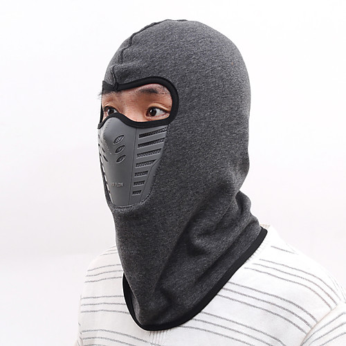 Cycling Cap / Bike Cap Balaclava Headsweat Thermal Warm Windproof Sunscreen Breathable Quick Dry Bike / Cycling Red Blue Orange Fleece Winter for Men's Women's Adults' Cycling / Bike Cross-Country
Cycling Cap / Bike Cap Balaclava Headsweat Thermal Warm Windproof Sunscreen Breathable Quick Dry Bike / Cycling Red Blue Orange Fleece Winter for Men's Women's Adults' Cycling / Bike Cross-Country