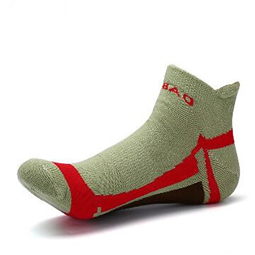 Compression Socks Ankle Socks Athletic Sports Socks Cycling Socks Men's Women's Yoga Running Camping / Hiking Bike / Cycling Breathable Wearable Lightweight Materials Classic Cotton Tactel Coolmax
Compression Socks Ankle Socks Athletic Sports Socks Cycling Socks Men's Women's Yoga Running Camping / Hiking Bike / Cycling Breathable Wearable Lightweight Materials Classic Cotton Tactel Coolmax