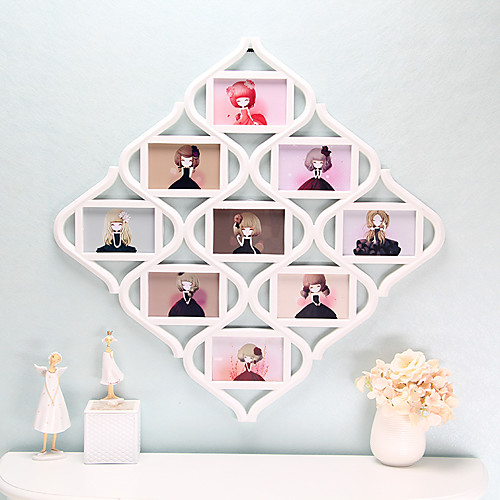 1PC Wedding Europea-Style Cozy Holiday Gift Family Random Color Bureaux Counter Decorations Photo Frame
1PC Wedding Europea-Style Cozy Holiday Gift Family Random Color Bureaux Counter Decorations Photo Frame