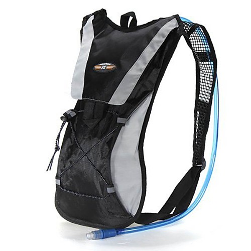 5L Hiking Backpack Cycling Backpack Gym Bag / Yoga Bag Waterproof Quick Dry Wearable Multifunctional Outdoor Fitness Swimming Camping / Hiking Fishing Terylene Red Blue Green
5L Hiking Backpack Cycling Backpack Gym Bag / Yoga Bag Waterproof Quick Dry Wearable Multifunctional Outdoor Fitness Swimming Camping / Hiking Fishing Terylene Red Blue Green