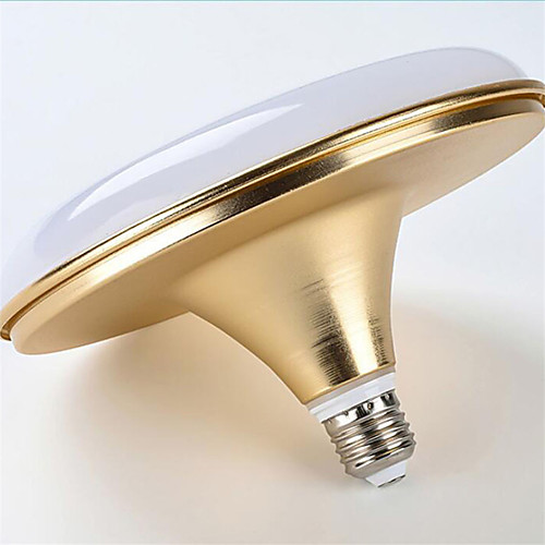1pc 30 W LED Globe Bulbs 1500-1600 lm E26 / E27 60 LED Beads SMD 5730 Waterproof Decorative Cold White 175-265 V / 1 pc / RoHS
1pc 30 W LED Globe Bulbs 1500-1600 lm E26 / E27 60 LED Beads SMD 5730 Waterproof Decorative Cold White 175-265 V / 1 pc / RoHS