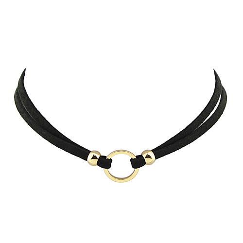 Women's Choker Necklace Tattoo Choker Necklace Ladies Personalized Tattoo Style Bohemian Leather Alloy Golden Silver Necklace Jewelry For Party Casual Daily Cosplay Costumes
Women's Choker Necklace Tattoo Choker Necklace Ladies Personalized Tattoo Style Bohemian Leather Alloy Golden Silver Necklace Jewelry For Party Casual Daily Cosplay Costumes