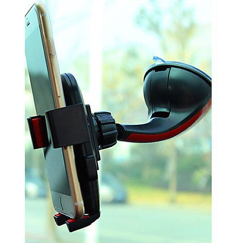 Car Mobile Phone Support / Auto Navigation Support / Suction Cup Creative Vehicle Mobile Phone Support
Car Mobile Phone Support / Auto Navigation Support / Suction Cup Creative Vehicle Mobile Phone Support