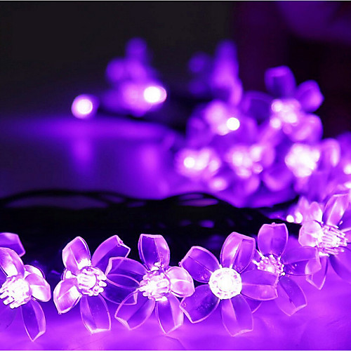 String Lights 50 LEDs Dip Led 1 set Warm White RGB White Waterproof 100-240 V IP44
String Lights 50 LEDs Dip Led 1 set Warm White RGB White Waterproof 100-240 V IP44