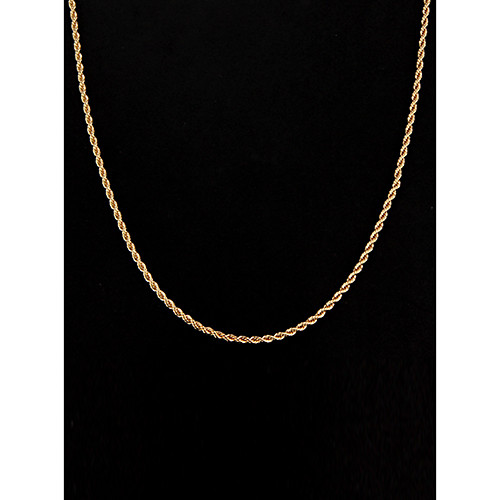 Women's Chain Necklace Figaro Simple Style 18K Gold Plated Silver Plated Gold Plated Golden Necklace Jewelry For Party Wedding Casual Daily Sports
Women's Chain Necklace Figaro Simple Style 18K Gold Plated Silver Plated Gold Plated Golden Necklace Jewelry For Party Wedding Casual Daily Sports