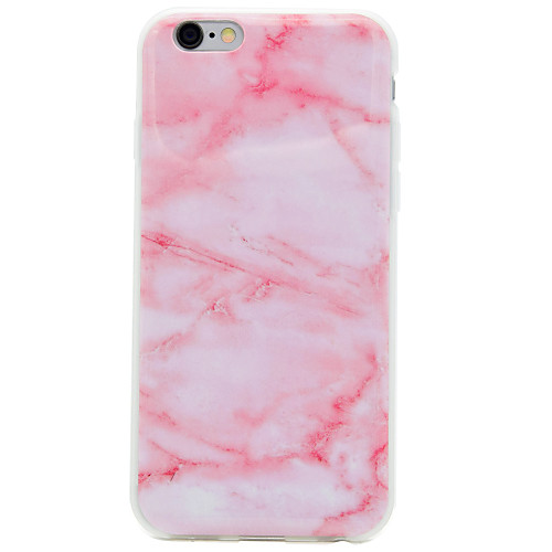 Phone Case For Apple Back Cover iPhone 8 Plus iPhone 8 iPhone 7 Plus iPhone 7 iPhone 6s Plus iPhone 6s iPhone 6 Plus iPhone 6 iPhone SE / 5s iPhone 5 IMD Marble Soft TPU
Phone Case For Apple Back Cover iPhone 8 Plus iPhone 8 iPhone 7 Plus iPhone 7 iPhone 6s Plus iPhone 6s iPhone 6 Plus iPhone 6 iPhone SE / 5s iPhone 5 IMD Marble Soft TPU