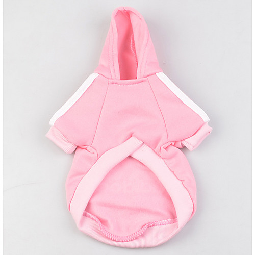 Dog Hoodie Puppy Clothes Solid Colored Fashion Casual / Daily Sports Winter Dog Clothes Puppy Clothes Dog Outfits Black Yellow Red Costume for Girl and Boy Dog Plush Fabric XS S M L XL
Dog Hoodie Puppy Clothes Solid Colored Fashion Casual / Daily Sports Winter Dog Clothes Puppy Clothes Dog Outfits Black Yellow Red Costume for Girl and Boy Dog Plush Fabric XS S M L XL