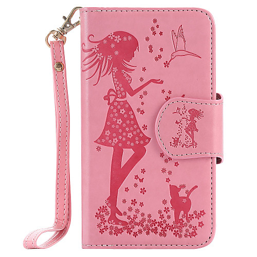 Case For Samsung Galaxy S7 edge / S7 / S6 edge Wallet / Card Holder / with Stand Full Body Cases Cat Hard PU Leather
Case For Samsung Galaxy S7 edge / S7 / S6 edge Wallet / Card Holder / with Stand Full Body Cases Cat Hard PU Leather