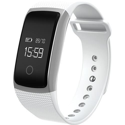 A09 Smart Band Fitness Bracelet Bluetooth Call Reminder Activity Tracker Sleep Tracker Touch Screen Heart Rate Monitor Distance Tracking IPX-6 for Android iOS / Sedentary Reminder / Find My Device
A09 Smart Band Fitness Bracelet Bluetooth Call Reminder Activity Tracker Sleep Tracker Touch Screen Heart Rate Monitor Distance Tracking IPX-6 for Android iOS / Sedentary Reminder / Find My Device