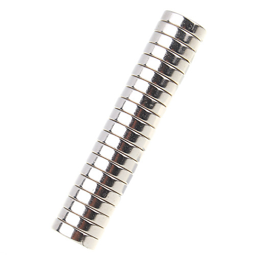 20 pcs 154mm Магнитные игрушки Конструкторы Сильные магниты из редкоземельных металлов Неодимовый магнит Детские / Взрослые Мальчики Девочки Игрушки Подарок
20 pcs 154mm Магнитные игрушки Конструкторы Сильные магниты из редкоземельных металлов Неодимовый магнит Детские / Взрослые Мальчики Девочки Игрушки Подарок