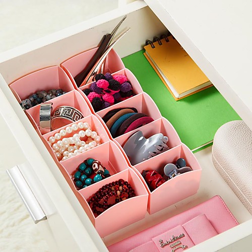 Drawer Separating Underwear Bra Bra Underwear Tie Sub Compartment Storage Box Home Desktop Plastic DrawerType Storage Box
Drawer Separating Underwear Bra Bra Underwear Tie Sub Compartment Storage Box Home Desktop Plastic DrawerType Storage Box