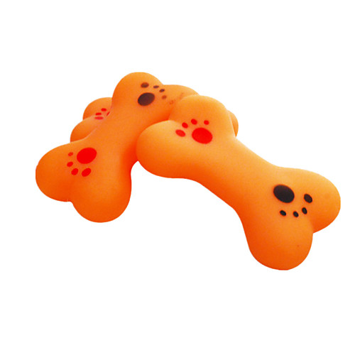 Squeaking Toy Bite Bone Dog Play Toy Dog Toy Squeak / Squeaking Silicone Gift Pet Toy Pet Play
Squeaking Toy Bite Bone Dog Play Toy Dog Toy Squeak / Squeaking Silicone Gift Pet Toy Pet Play