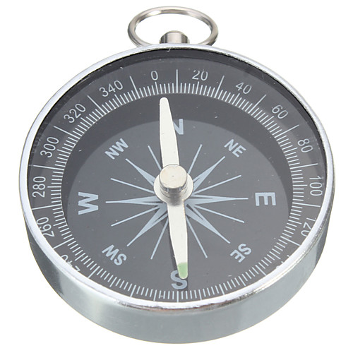 Compasses Directional Multi Function Aluminium Alloy Hiking Camping Outdoor Travel Black
Compasses Directional Multi Function Aluminium Alloy Hiking Camping Outdoor Travel Black