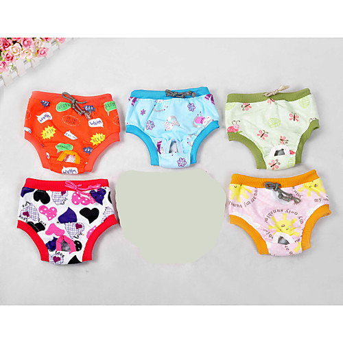 Dog Pants Puppy Clothes Cartoon Casual / Daily Dog Clothes Puppy Clothes Dog Outfits Rainbow Costume for Girl and Boy Dog Plush Fabric XS S M L XL XXL
Dog Pants Puppy Clothes Cartoon Casual / Daily Dog Clothes Puppy Clothes Dog Outfits Rainbow Costume for Girl and Boy Dog Plush Fabric XS S M L XL XXL