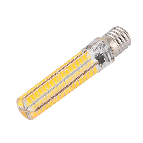 YWXLIGHT 1шт 12 W LED лампы типа Корн 1000-1200 lm E14 T 136 Светодиодные бусины SMD 5730 Диммируемая Декоративная Тёплый белый Холодный белый 85-265 V / 1 шт. / RoHs
YWXLIGHT 1шт 12 W LED лампы типа Корн 1000-1200 lm E14 T 136 Светодиодные бусины SMD 5730 Диммируемая Декоративная Тёплый белый Холодный белый 85-265 V / 1 шт. / RoHs