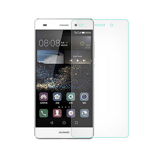 Screen Protector for Huawei P8 Lite (2017) Tempered Glass 1 pc Front Screen Protector
Screen Protector for Huawei P8 Lite (2017) Tempered Glass 1 pc Front Screen Protector