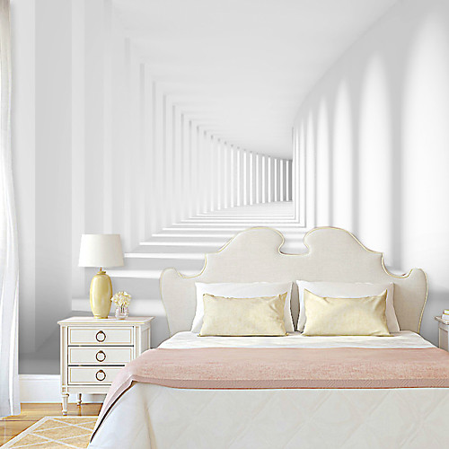 Mural Wallpaper Wall Sticker Covering Print Adhesive Required 3D Effect Corridor Canvas Home Décor
Mural Wallpaper Wall Sticker Covering Print Adhesive Required 3D Effect Corridor Canvas Home Décor